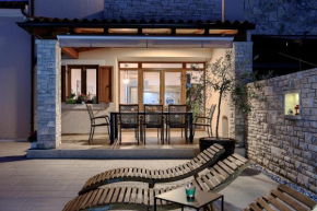 VILLA SOLIS - Istria